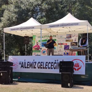 Hemşinliler Festivali'nde Aile Odaklı Hizmetlerimiz Tanıtıldı - fotoğraf 5