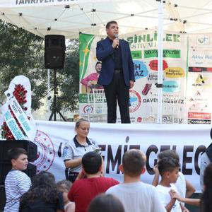 Hemşinliler Festivali'nde Aile Odaklı Hizmetlerimiz Tanıtıldı - fotoğraf 8