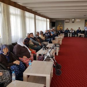 Kuruluşlarımızda Mevlid Kandili Münasebetiyle  Programlar Düzenlendi - fotoğraf 2