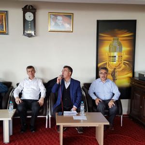 Kuruluşlarımızda Mevlid Kandili Münasebetiyle  Programlar Düzenlendi - fotoğraf 3