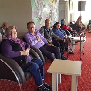 Kuruluşlarımızda Mevlid Kandili Münasebetiyle  Programlar Düzenlendi - fotoğraf 4