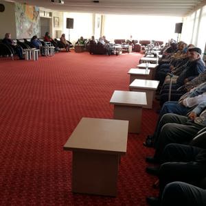Kuruluşlarımızda Mevlid Kandili Münasebetiyle  Programlar Düzenlendi - fotoğraf 5