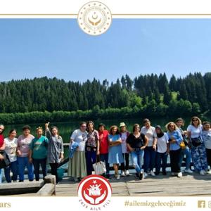 📍 Kars Engelsiz Yaşam Merkezi Gezi Etkinliği - fotoğraf 1