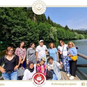 📍 Kars Engelsiz Yaşam Merkezi Gezi Etkinliği - fotoğraf 2