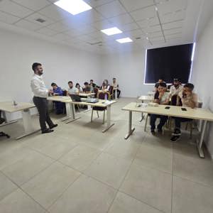 Hakkari İl Müdürlüğünde; Evlilik Öncesi Eğitim Programı - fotoğraf 1