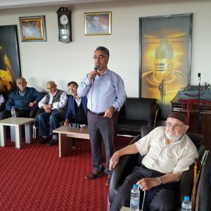 Kuruluşlarımızda Mevlid Kandili Münasebetiyle  Programlar Düzenlendi - fotoğraf 7