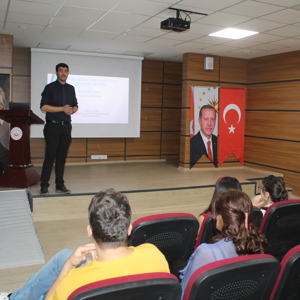 Hakkari İl Müdürlüğümüzde ‘İş Yerinde Mobbing’ Eğitimi - fotoğraf 2