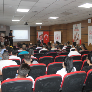 Hakkari İl Müdürlüğümüzde ‘İş Yerinde Mobbing’ Eğitimi - fotoğraf 3