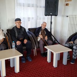 Kuruluşlarımızda Mevlid Kandili Münasebetiyle  Programlar Düzenlendi - fotoğraf 8