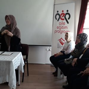 Kuruluşlarımızda Mevlid Kandili Münasebetiyle  Programlar Düzenlendi - fotoğraf 10