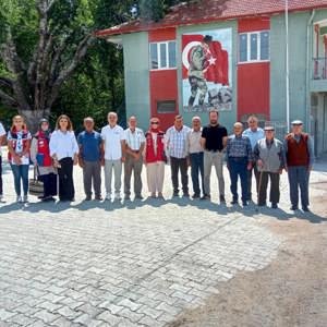 2025 Aile Yılı Etkinlikleri Kapsamında İlimiz Yeşilova İlçesi Kavak Köyü Ziyaret Edildi - fotoğraf 1