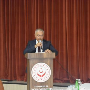Marmara Bölgesi Kadın Hizmetleri Bölgesel İstişare Toplantısı İlimizde Gerçekleştirildi - fotoğraf 3