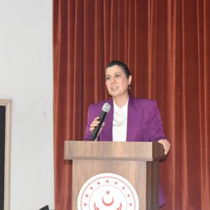 Marmara Bölgesi Kadın Hizmetleri Bölgesel İstişare Toplantısı İlimizde Gerçekleştirildi - fotoğraf 2