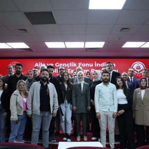 Yeni evlenecek gençlere indirim desteğinde anlaşma yapılan firma sayısı bini geçti - fotoğraf 1