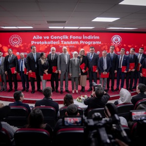 Yeni evlenecek gençlere indirim desteğinde anlaşma yapılan firma sayısı bini geçti - fotoğraf 3