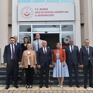 📍 Marmara Bölgesi - Kadın Hizmetleri Bölgesel İstişare Toplantısı - fotoğraf 4