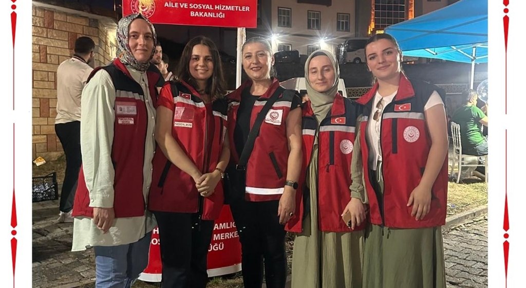 Stant Çalışması 2