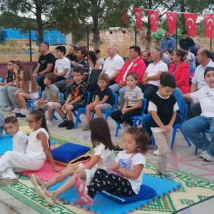  🚀 Milli Teknoloji Hamlesi ile Güçlü Aileler - fotoğraf 1