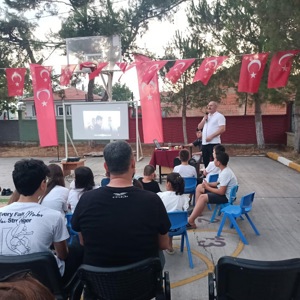 🚀 Milli Teknoloji Hamlesi ile Güçlü Aileler - fotoğraf 3