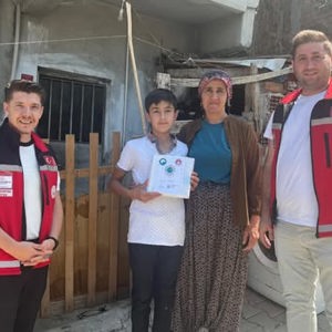 101 Çocuk 101 Dilek” Projesiyle Çocukların Hayalleri Gerçeğe Dönüşüyor - fotoğraf 1