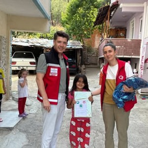 101 Çocuk 101 Dilek” Projesiyle Çocukların Hayalleri Gerçeğe Dönüşüyor - fotoğraf 3