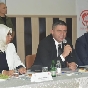 2026-2030 yıllarını kapsayacak V. Ulusal Eylem Planı Hazırlık Çalışmaları - fotoğraf 4