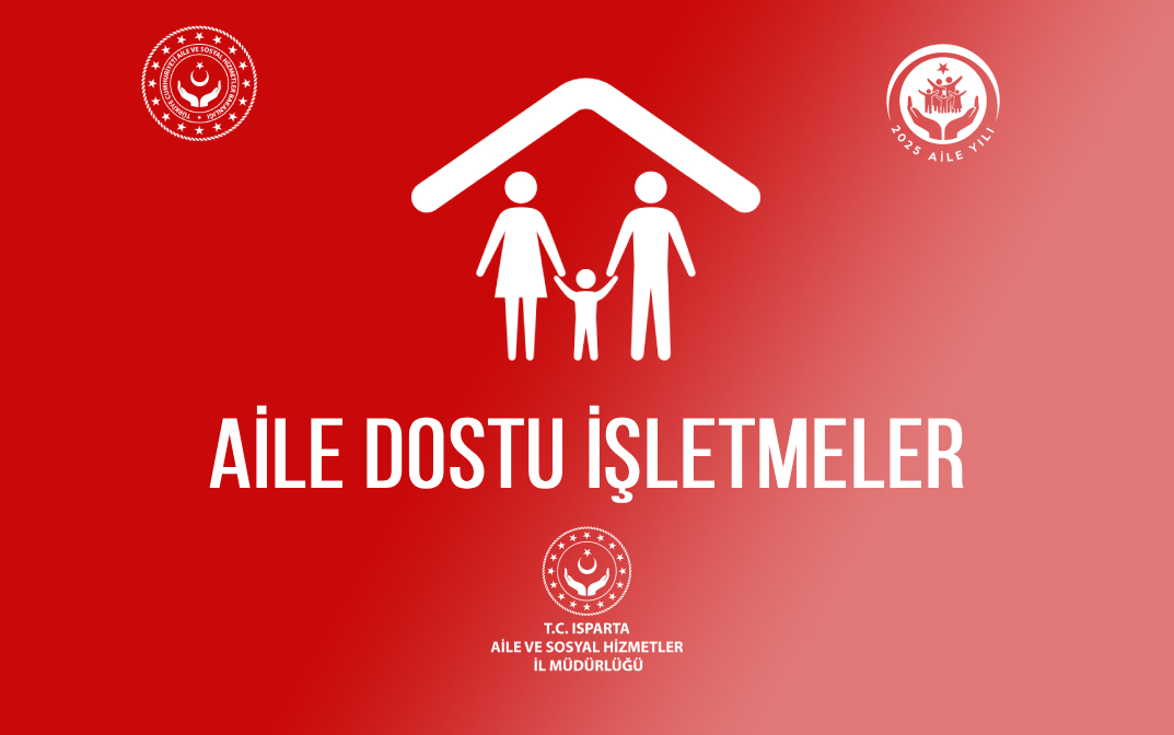 Aile Dostu İşletmeler