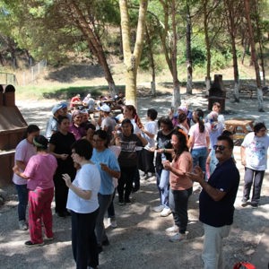 Özel Gereksinimli Bireylerle Nisi Göleti Piknik Alanı’nda Unutulmaz Buluşma - fotoğraf 2