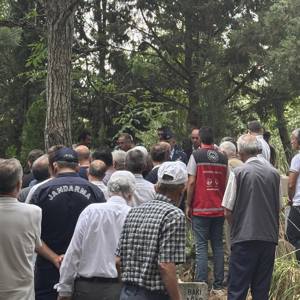 Kore Gazimiz Aziz Avcı’yı Son Yolculuğuna Uğurladık - fotoğraf 2