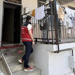 ASDEP Kapsamında 4 İlçemizde Kapsamlı Saha Çalışması - fotoğraf 2