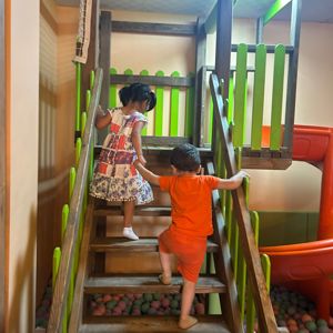 Koruma Ve Bakım Altındaki Çocuklar Eğlenceli Anlar Yaşadı. - fotoğraf 2