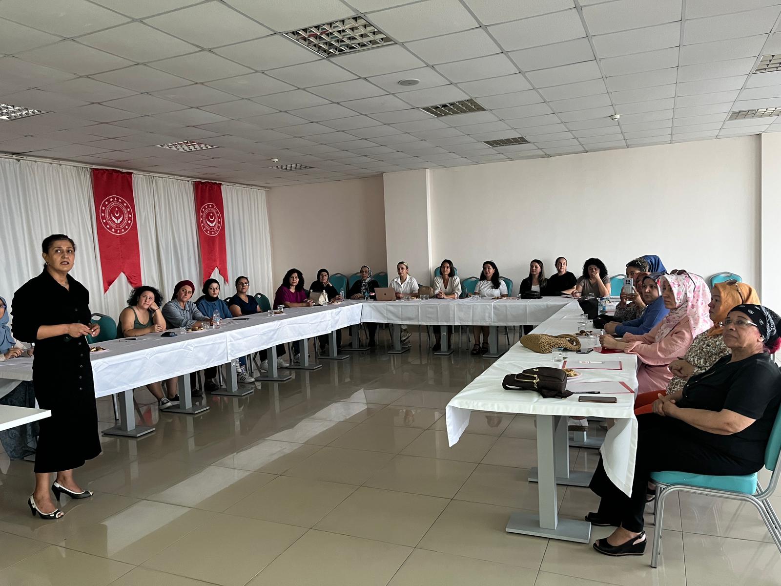 Ipard Proje Hazırlama Eğitimi