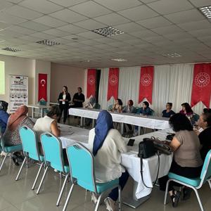 Ipard Proje Hazırlama Eğitimi - fotoğraf 2