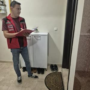 ASDEP Hane Ziyaretlerimiz Aralıksız Devam Ediyor - fotoğraf 1