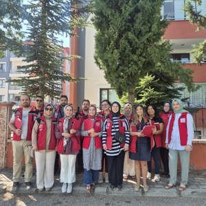ASDEP Hane Ziyaretlerimiz Aralıksız Devam Ediyor - fotoğraf 3