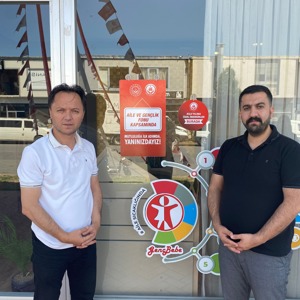 Evlenecek Gençlerin Desteklenmesi Projesi - fotoğraf 2