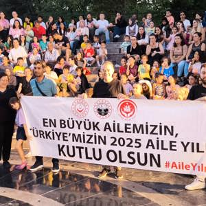Yıldızların Altında Ailece Sinema Gösterimi ! - fotoğraf 5
