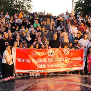 Yıldızların Altında Ailece Sinema Gösterimi ! - fotoğraf 7