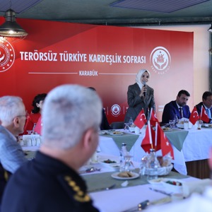 “Terörsüz Türkiye Kardeşlik Sofrası” buluşmaları devam ediyor - fotoğraf 3