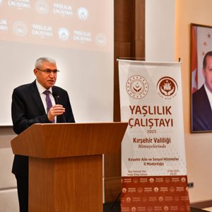 2025 Yılı Yaşlılık Çalıştayı İlimizde Başlatıldı. - fotoğraf 2