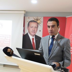 Kahramanmaraş İl Yaşlı Çalıştayı Gerçekleştirildi - fotoğraf 1