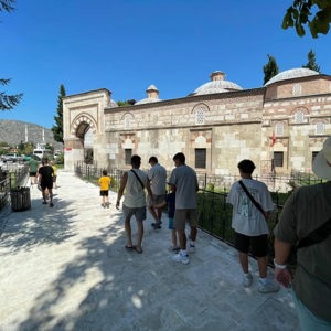 Çocuk Evi Koordinasyon Merkezi’nin Amasya Gezisi Tamamlandı - fotoğraf 10