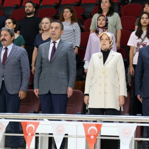 7. Türkiye Voleybol Şampiyonası Finalleri Eskişehir'de Başladı - fotoğraf 4