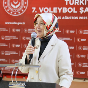 7. Türkiye Voleybol Şampiyonası Finalleri Eskişehir'de Başladı - fotoğraf 8