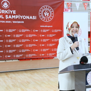 7. Türkiye Voleybol Şampiyonası Finalleri Eskişehir'de Başladı - fotoğraf 9