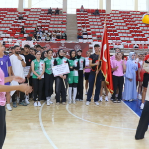 7. Türkiye Voleybol Şampiyonası Finalleri Eskişehir'de Başladı - fotoğraf 13