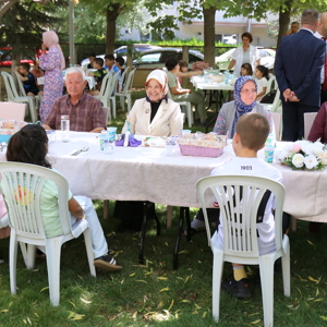 Bakan Yardımcımız Sayın Leman Yenigün'den Eskişehir'e Ziyaret - fotoğraf 10
