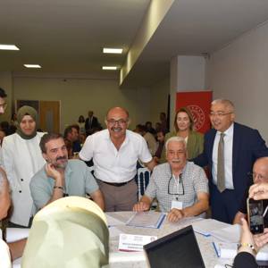 Yaşlılık Şûrası Kapsamında Bursa’da Çalıştay Düzenlendi - fotoğraf 10