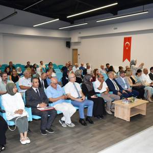 Yaşlılık Şûrası Kapsamında Bursa’da Çalıştay Düzenlendi - fotoğraf 1