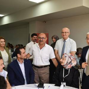 Yaşlılık Şûrası Kapsamında Bursa’da Çalıştay Düzenlendi - fotoğraf 8
